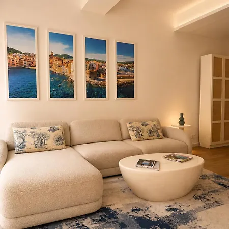 Appartamento Magnifique Au Calme 47 Gambetta *